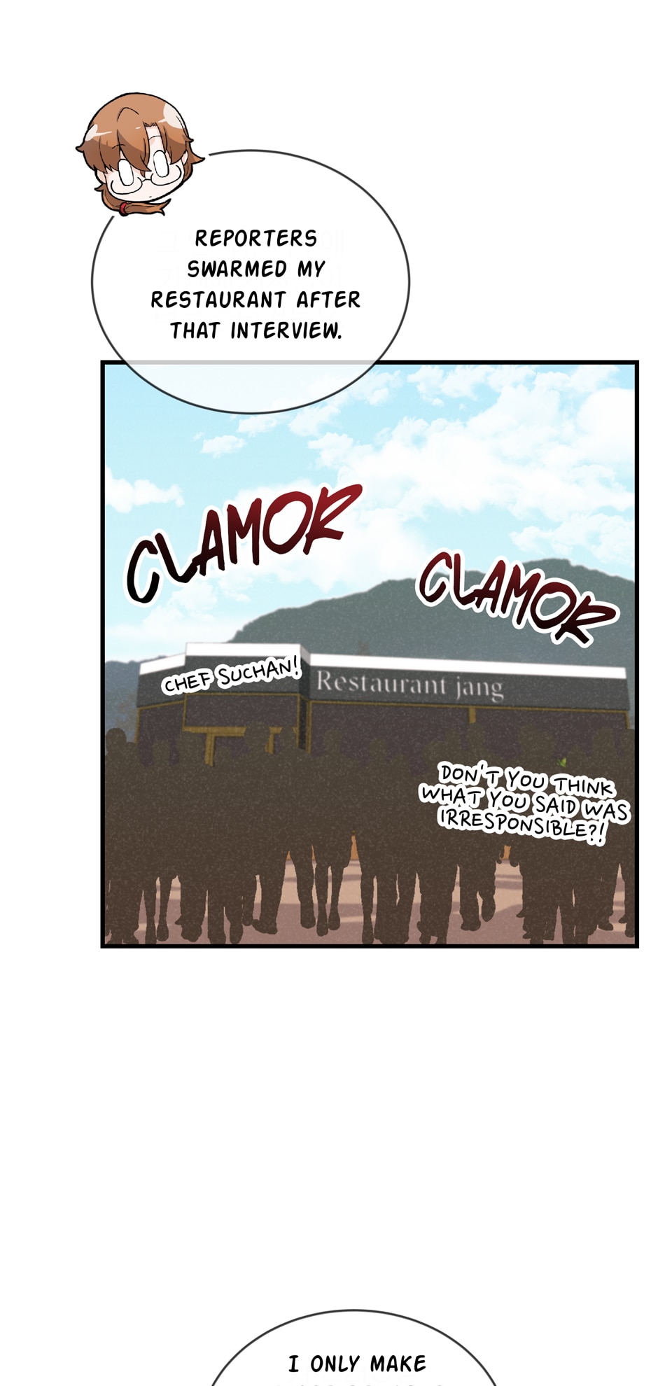 Spirit Farmer Chapter 113 Page 76