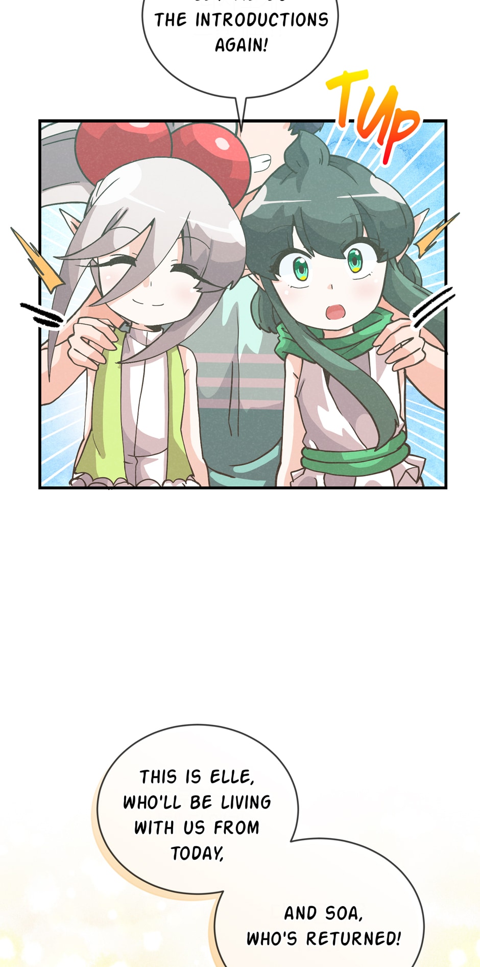 Spirit Farmer Chapter 107 Page 6