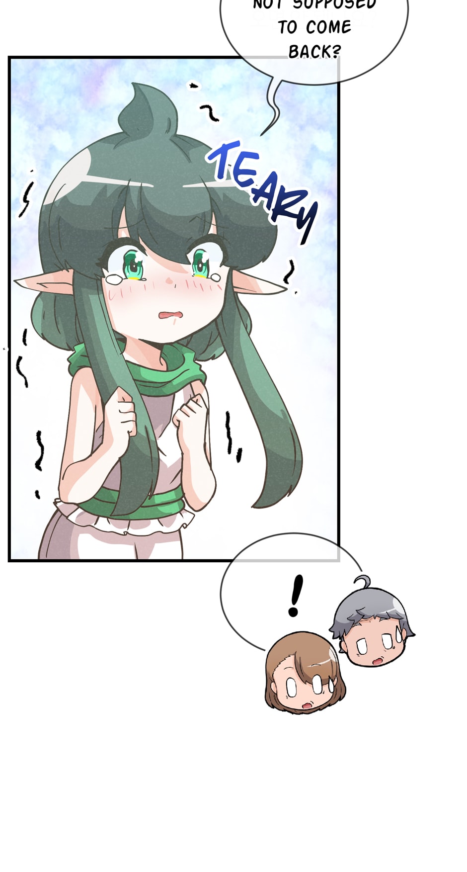 Spirit Farmer Chapter 107 Page 11
