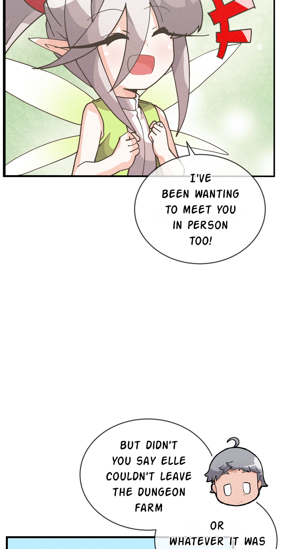 Spirit Farmer Chapter 107 Page 15