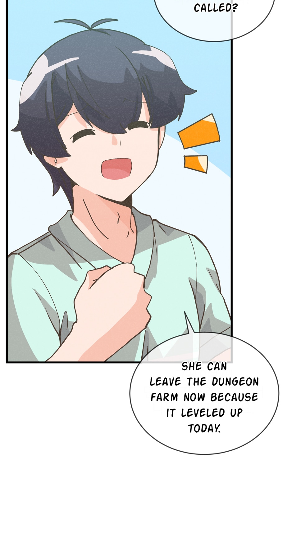 Spirit Farmer Chapter 107 Page 16
