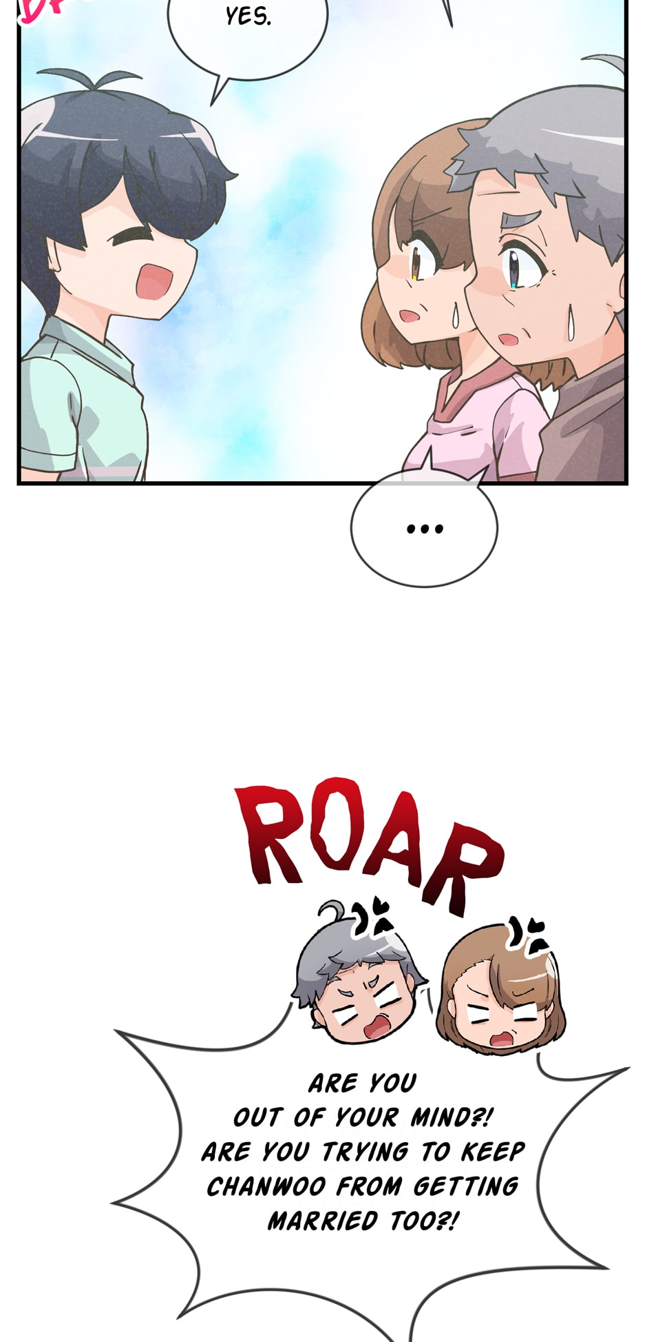 Spirit Farmer Chapter 107 Page 26