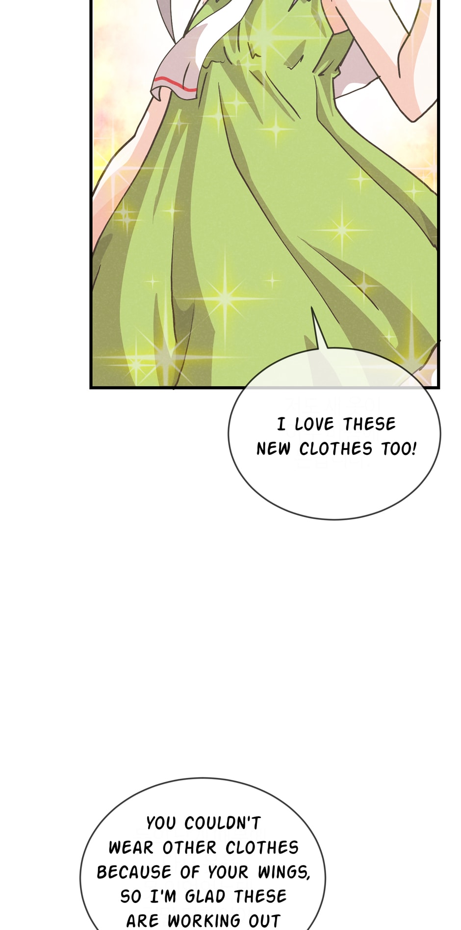 Spirit Farmer Chapter 107 Page 35