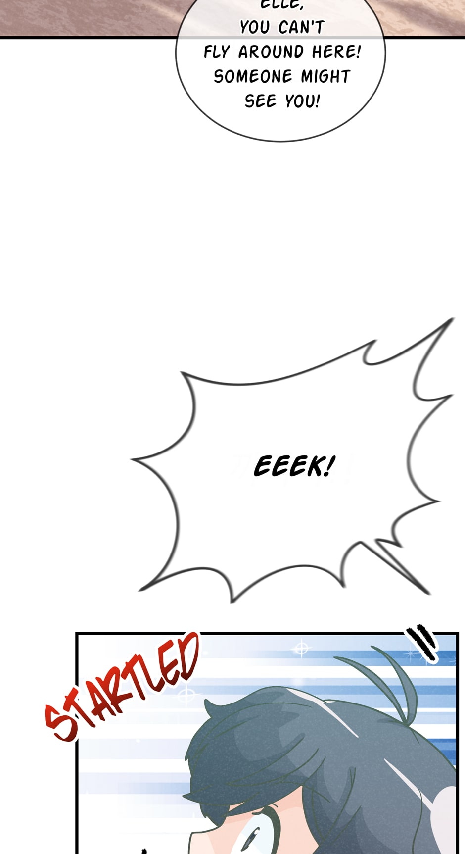 Spirit Farmer Chapter 107 Page 41
