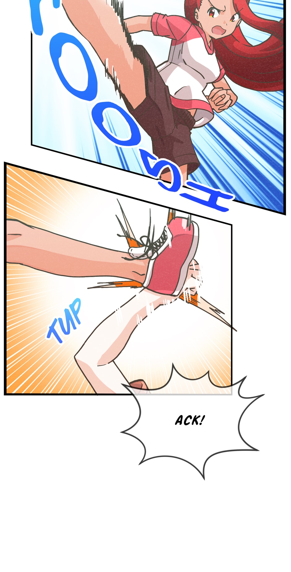 Spirit Farmer Chapter 107 Page 50