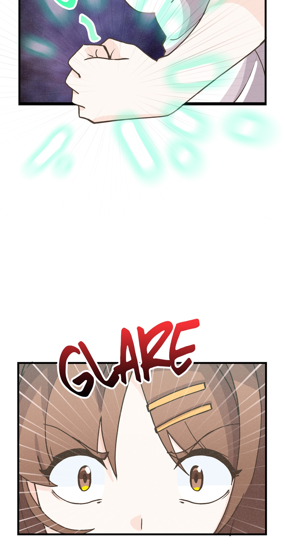 Spirit Farmer Chapter 107 Page 55
