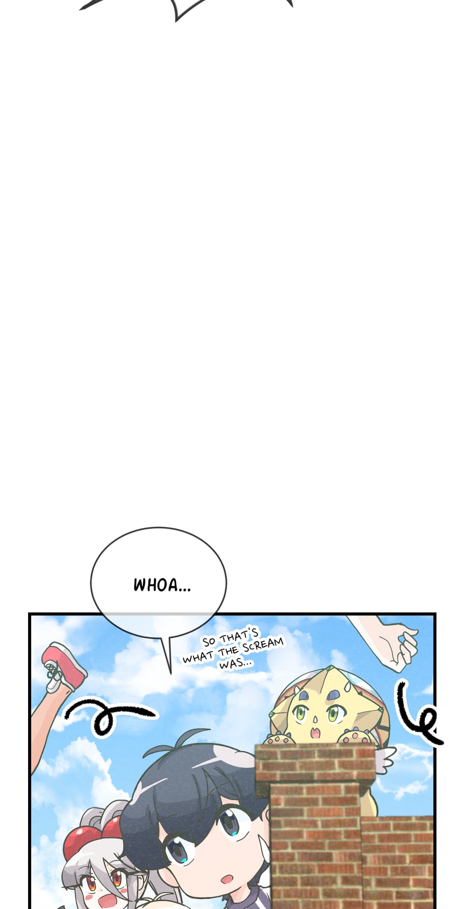 Spirit Farmer Chapter 107 Page 58