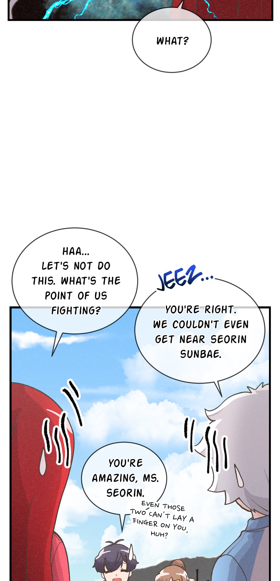 Spirit Farmer Chapter 107 Page 66