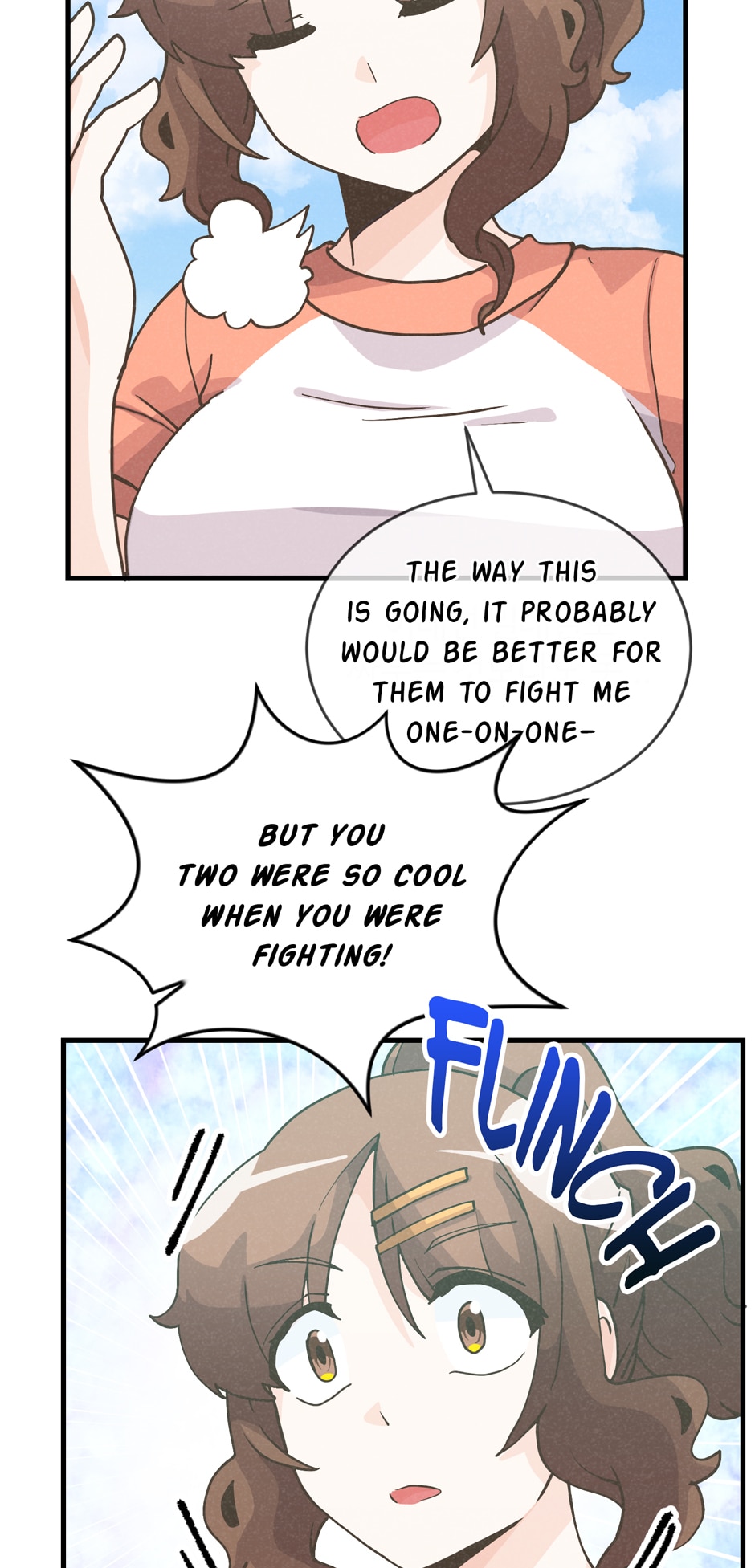 Spirit Farmer Chapter 107 Page 68