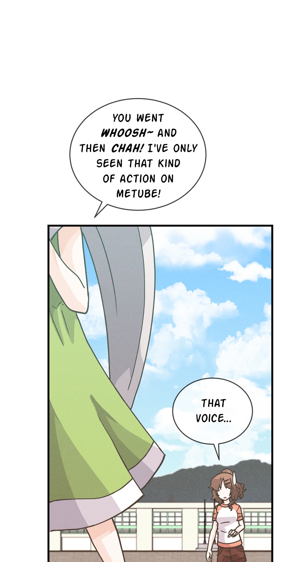 Spirit Farmer Chapter 107 Page 70