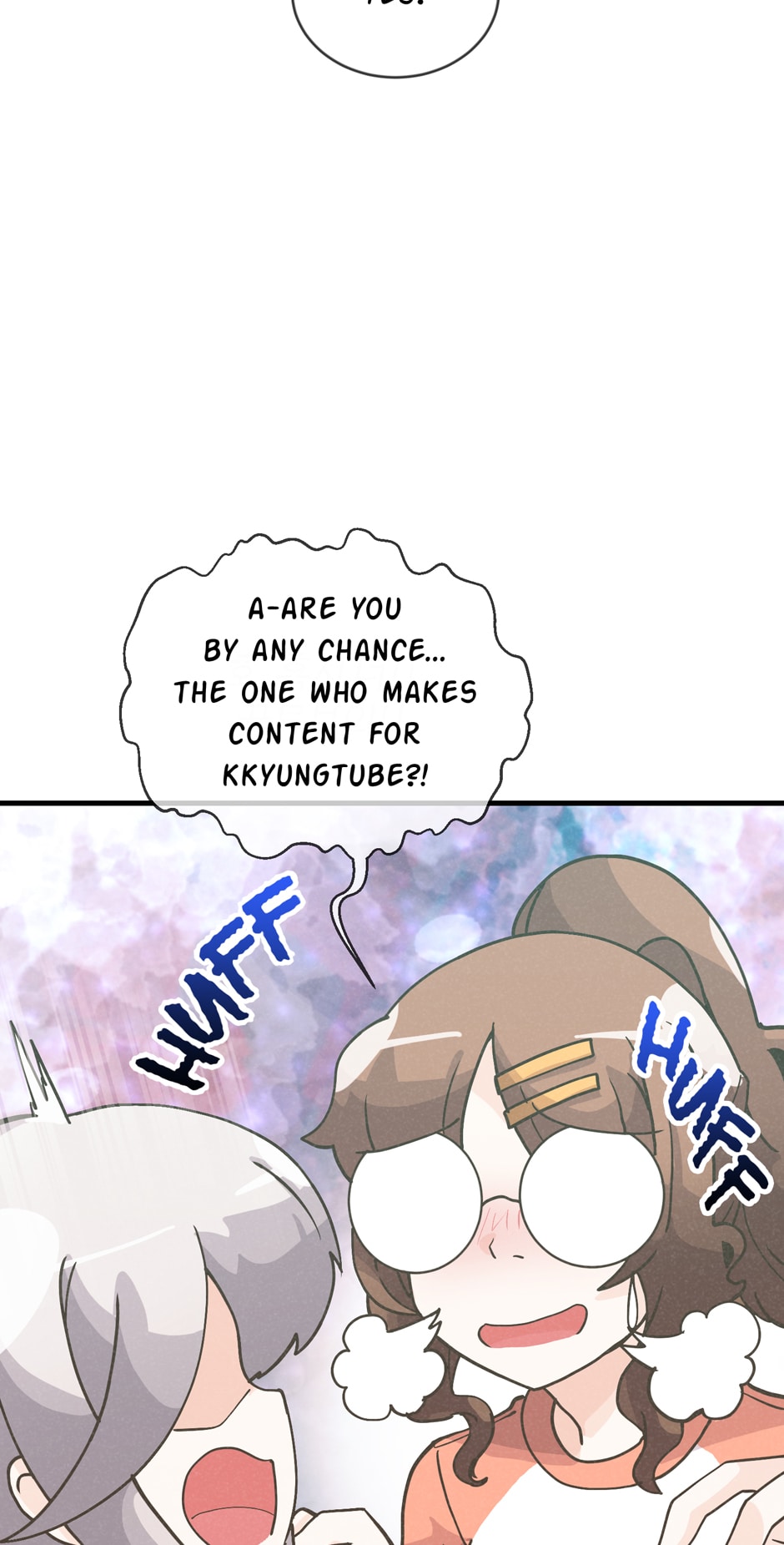 Spirit Farmer Chapter 107 Page 76