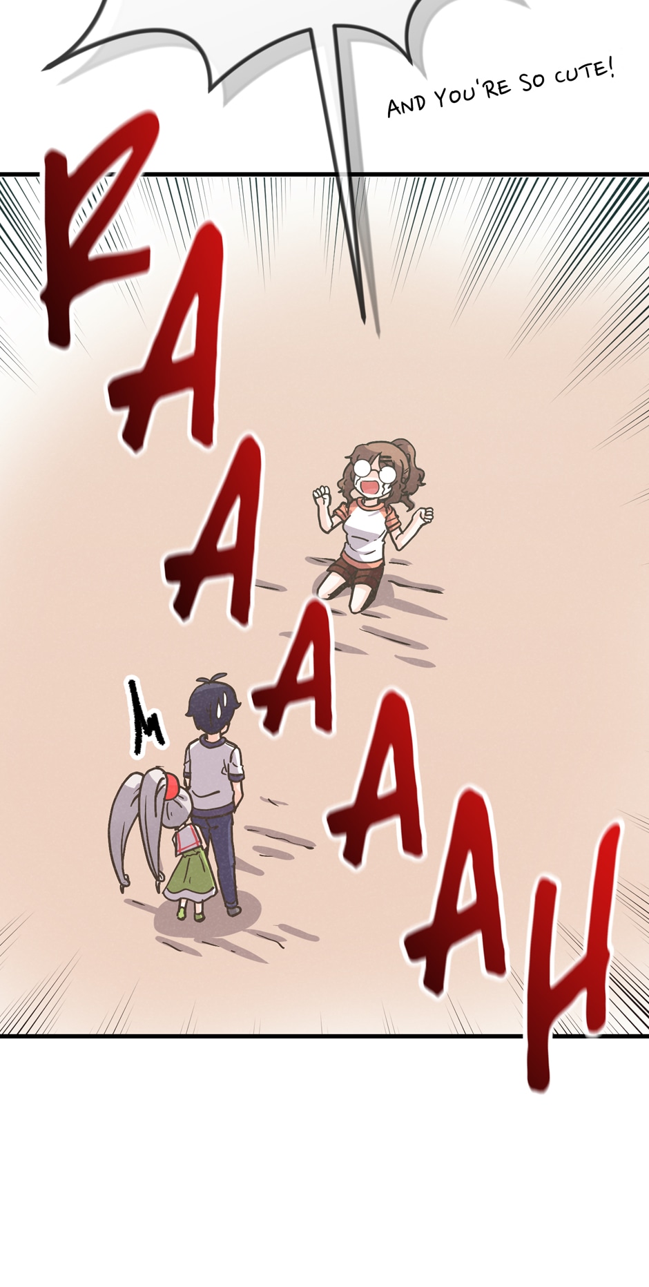 Spirit Farmer Chapter 107 Page 85
