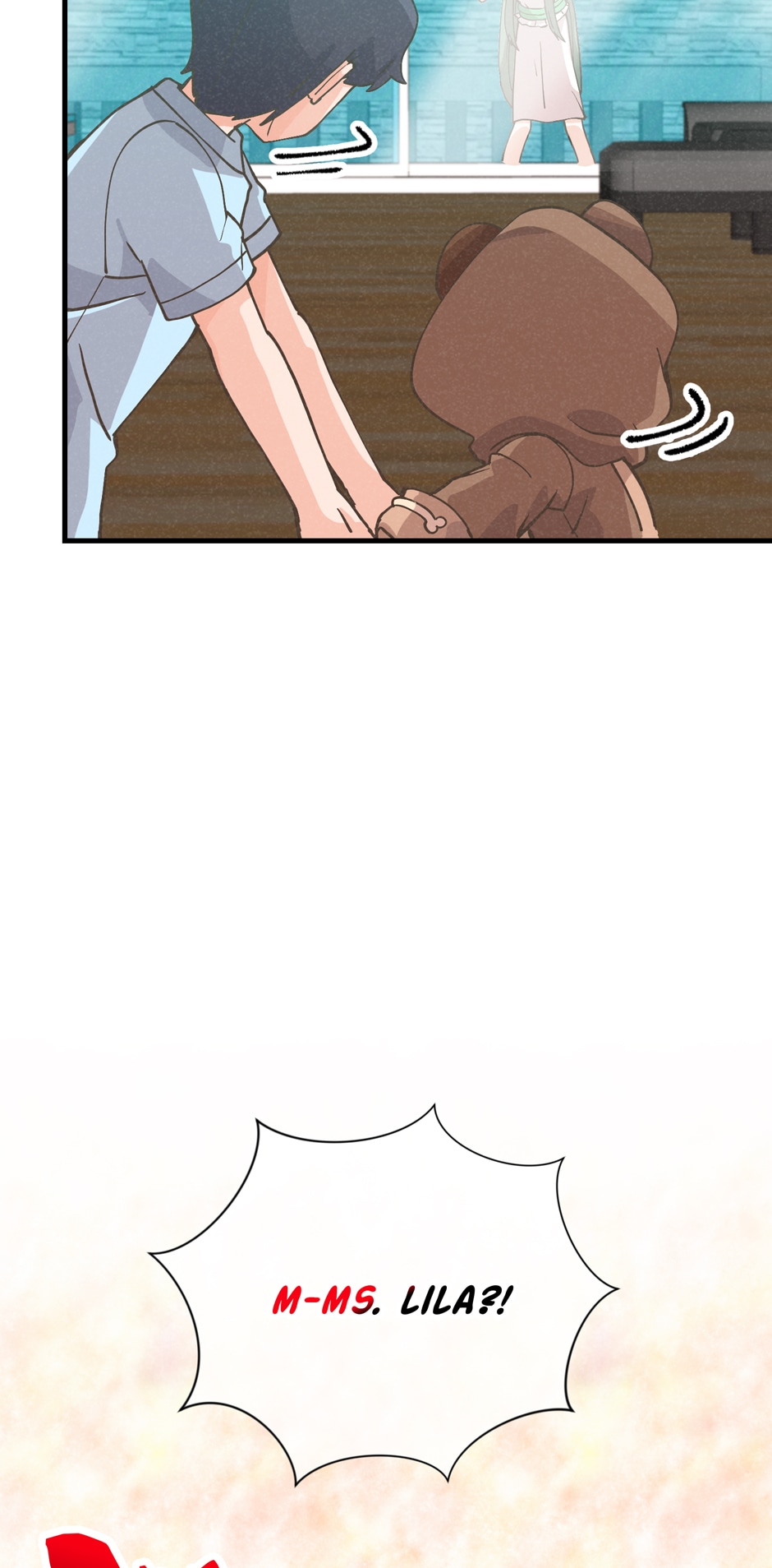 Spirit Farmer Chapter 143 Page 6