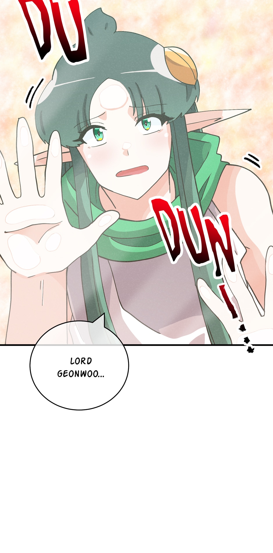 Spirit Farmer Chapter 143 Page 7
