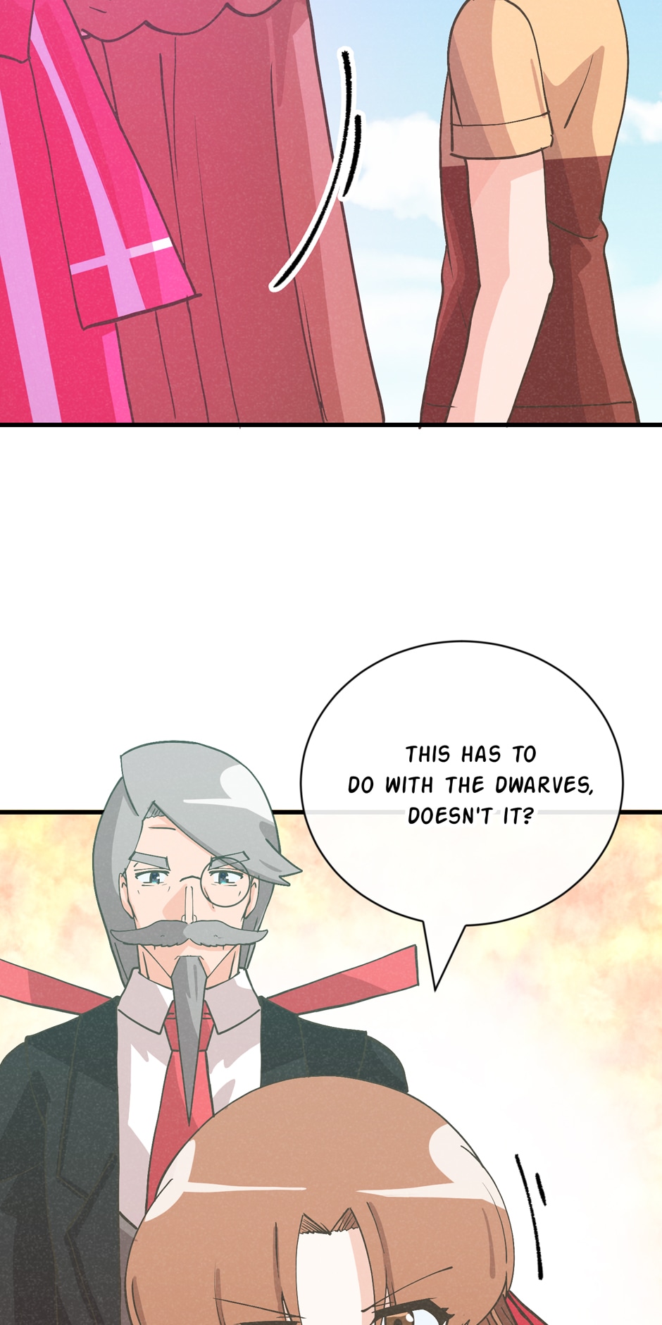 Spirit Farmer Chapter 143 Page 13