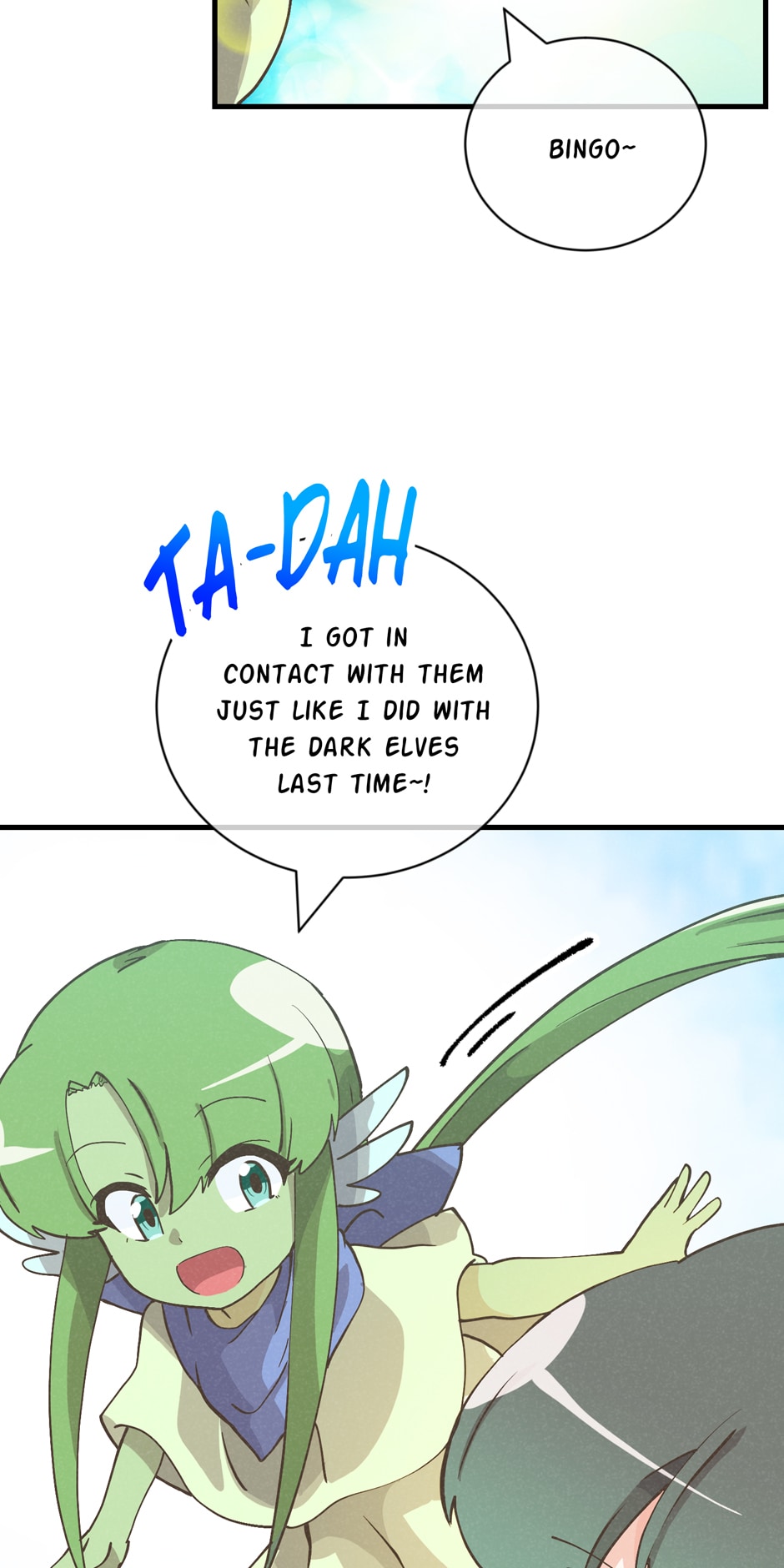 Spirit Farmer Chapter 143 Page 15