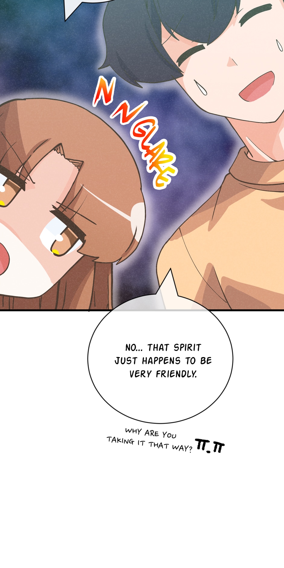 Spirit Farmer Chapter 143 Page 18