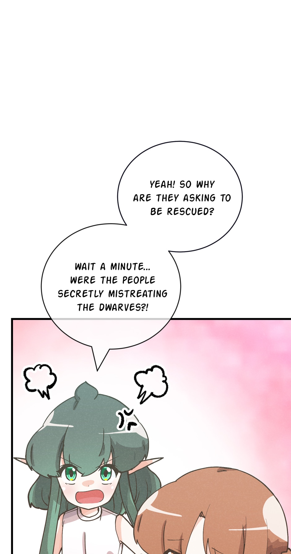 Spirit Farmer Chapter 143 Page 26