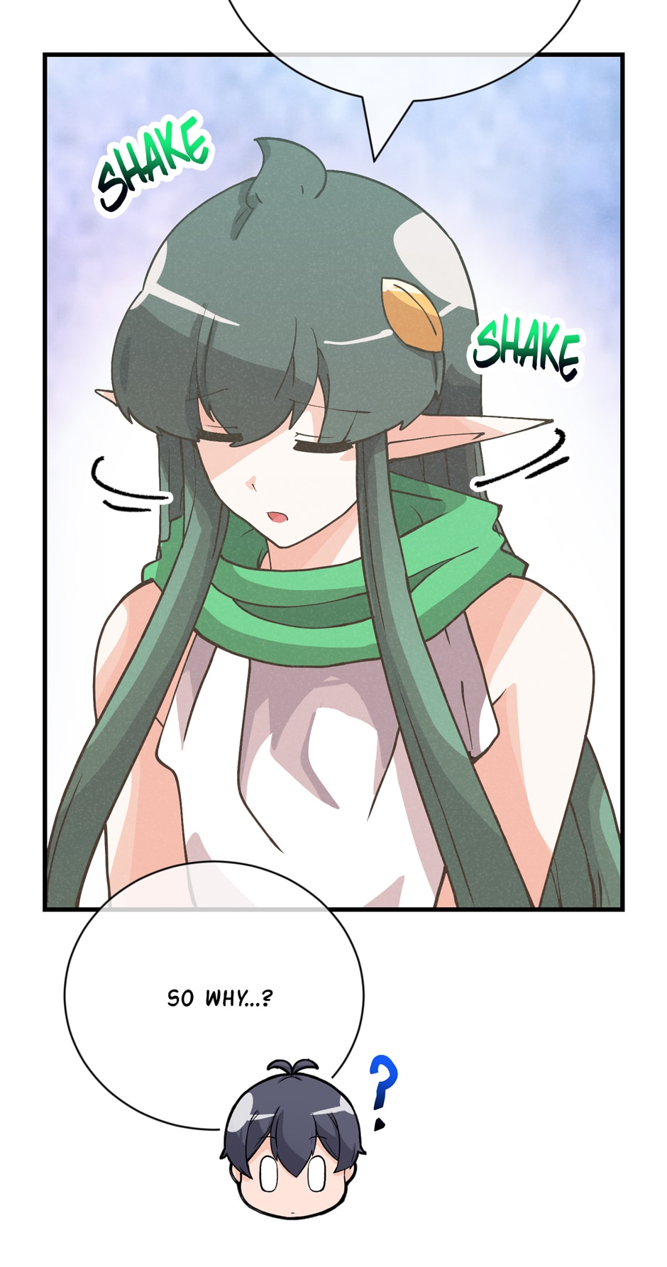 Spirit Farmer Chapter 143 Page 28