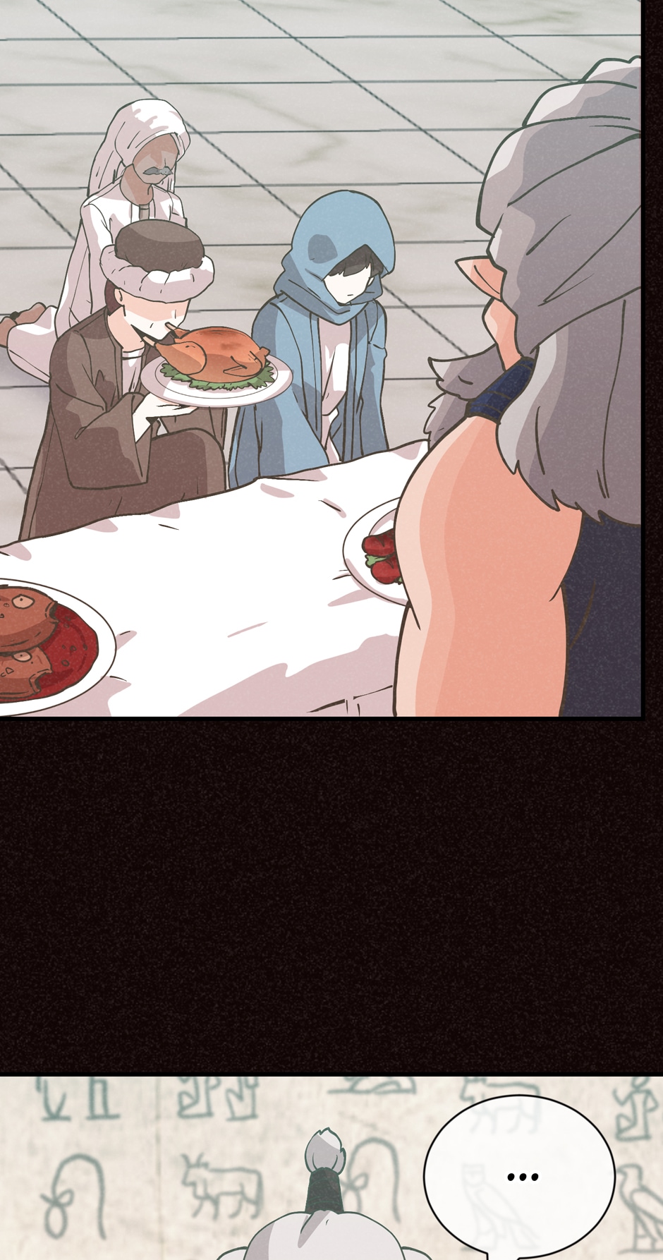 Spirit Farmer Chapter 143 Page 30