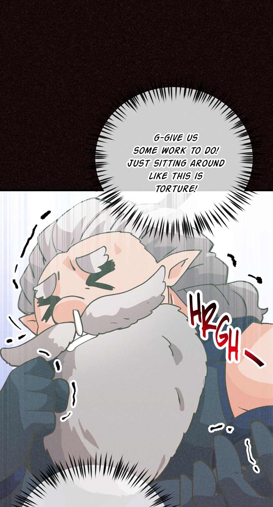 Spirit Farmer Chapter 143 Page 33