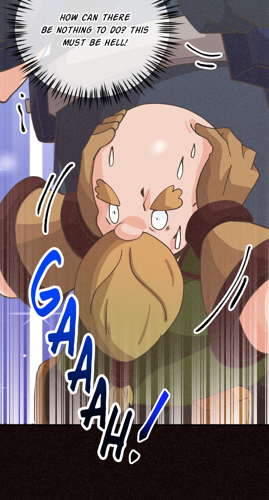 Spirit Farmer Chapter 143 Page 34