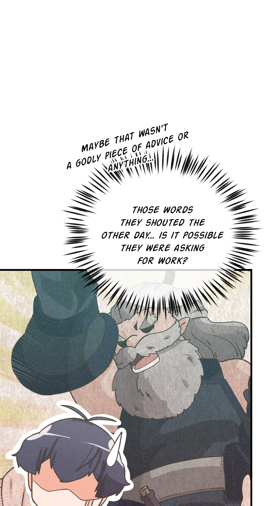 Spirit Farmer Chapter 143 Page 37