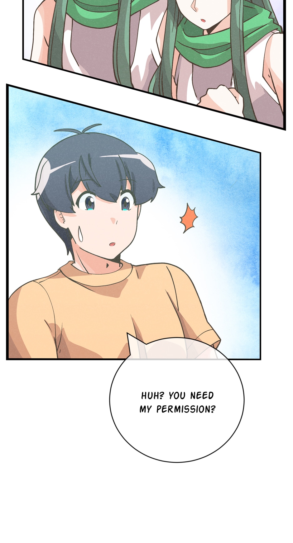 Spirit Farmer Chapter 143 Page 39