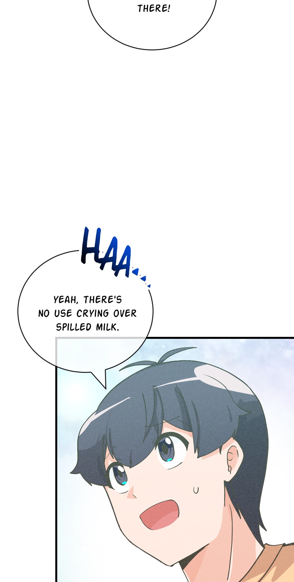 Spirit Farmer Chapter 143 Page 54
