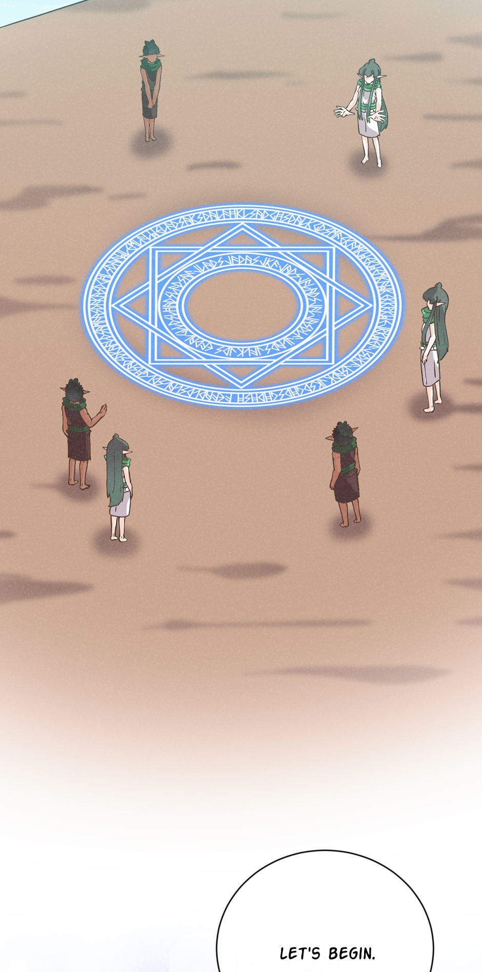 Spirit Farmer Chapter 143 Page 57