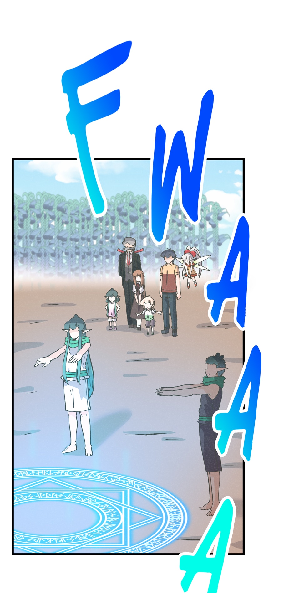 Spirit Farmer Chapter 143 Page 59