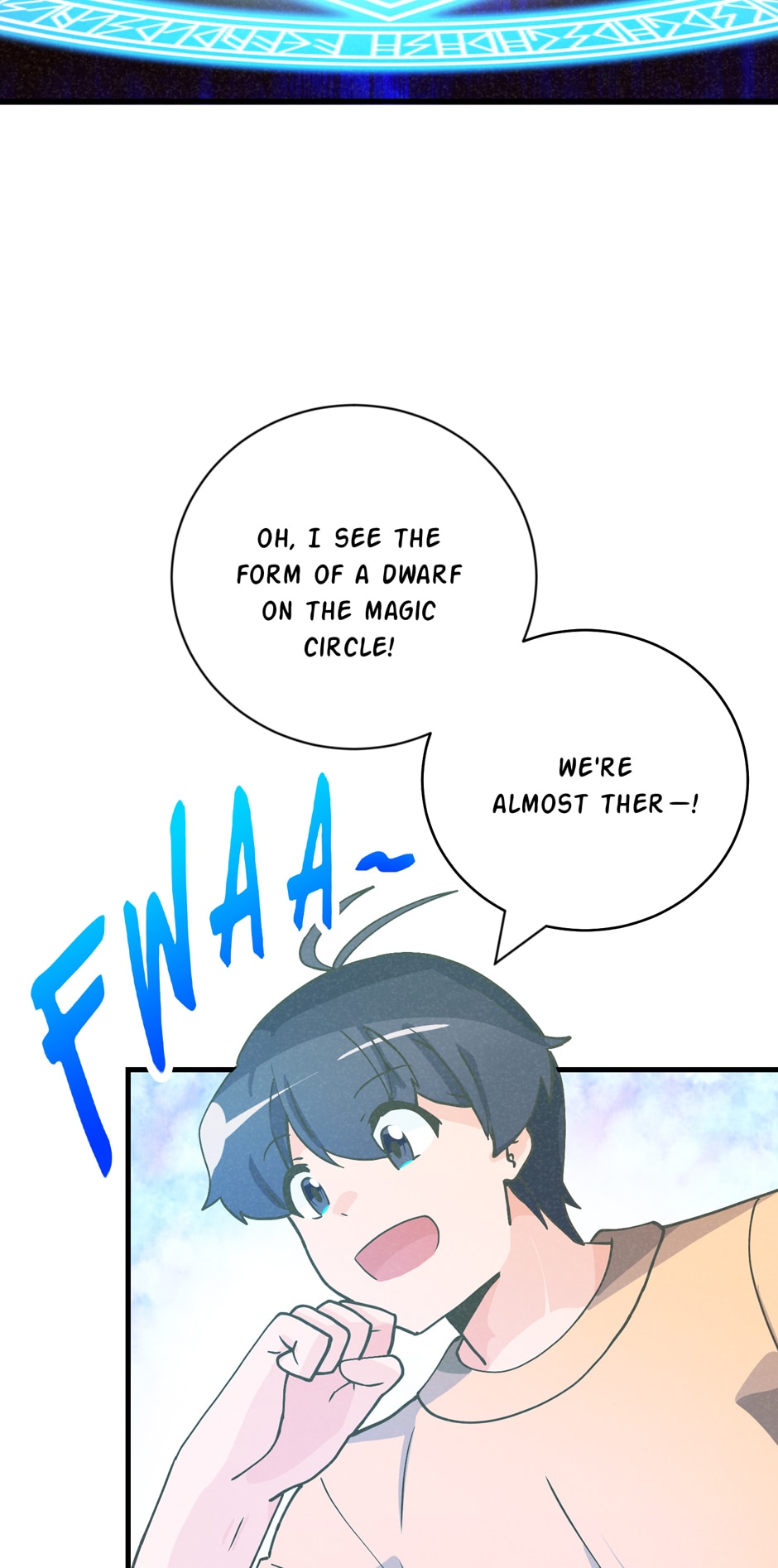 Spirit Farmer Chapter 143 Page 61
