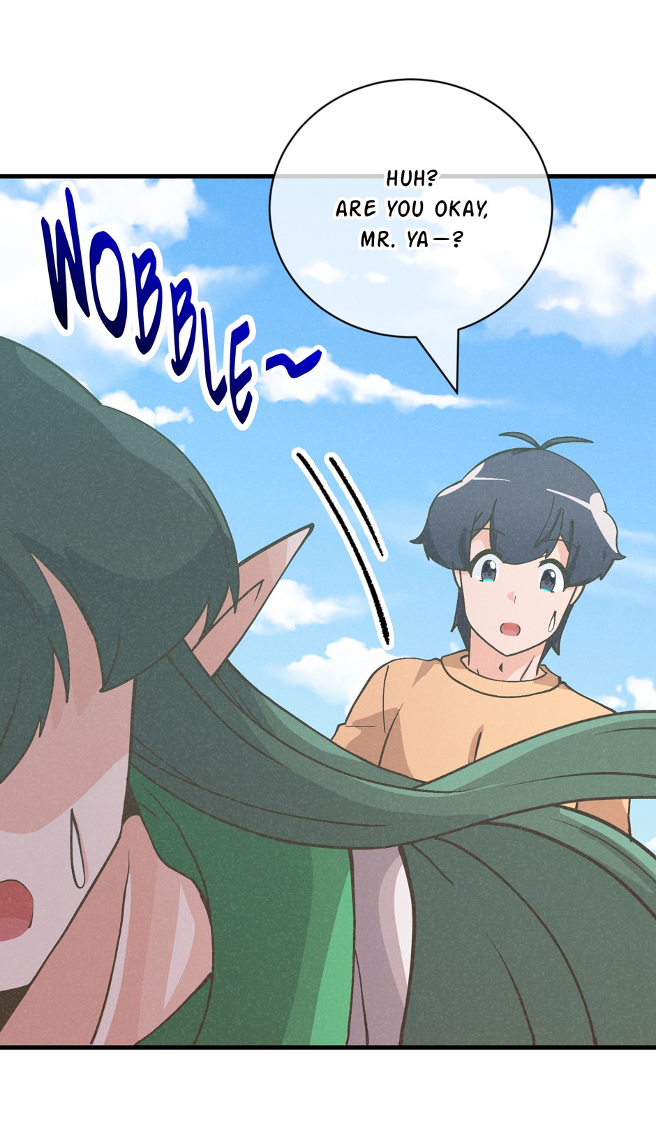 Spirit Farmer Chapter 143 Page 65