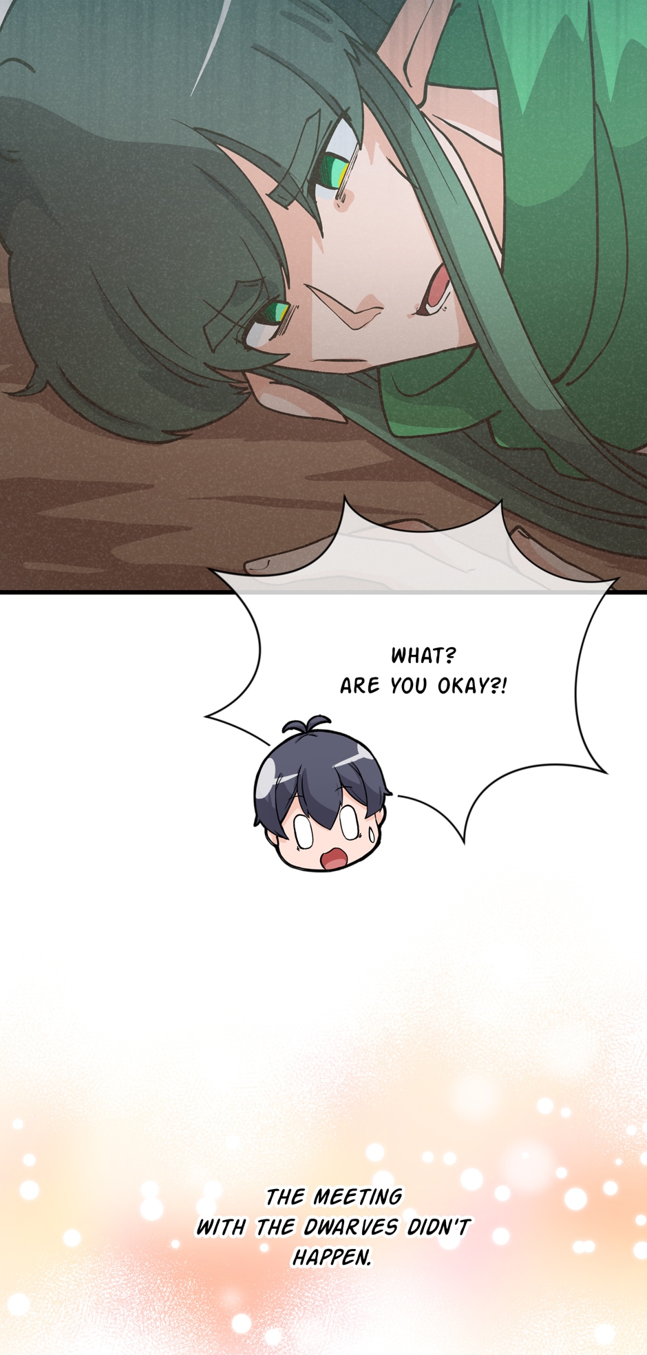 Spirit Farmer Chapter 143 Page 69