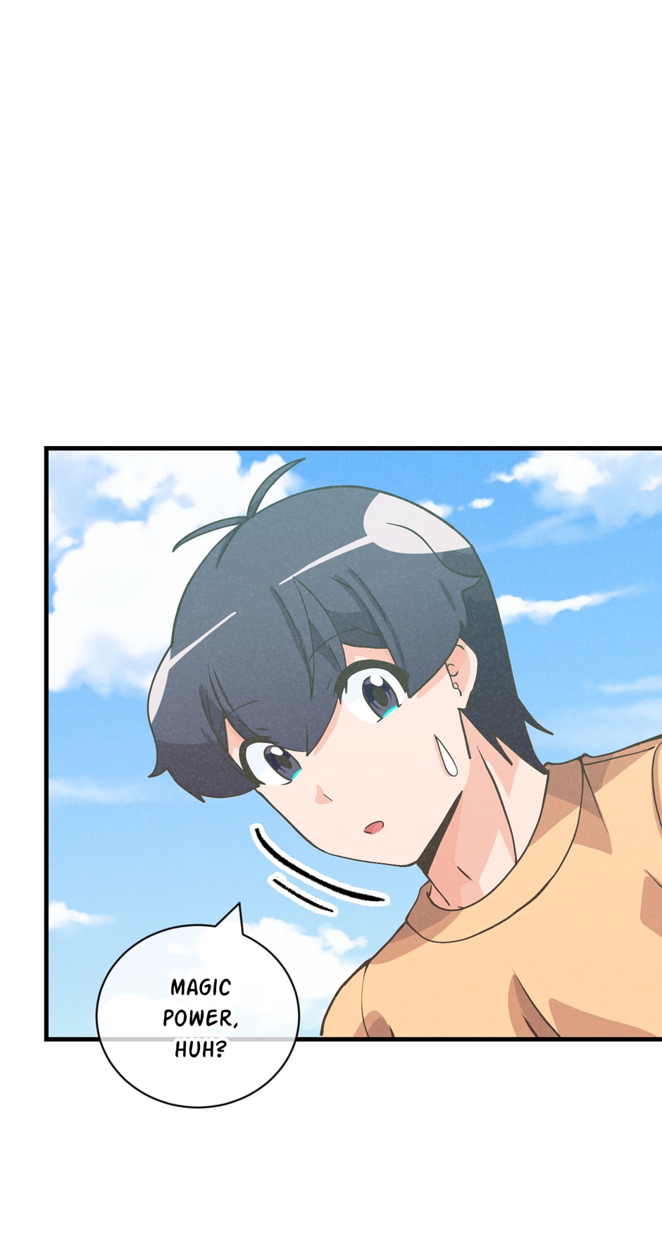 Spirit Farmer Chapter 143 Page 73