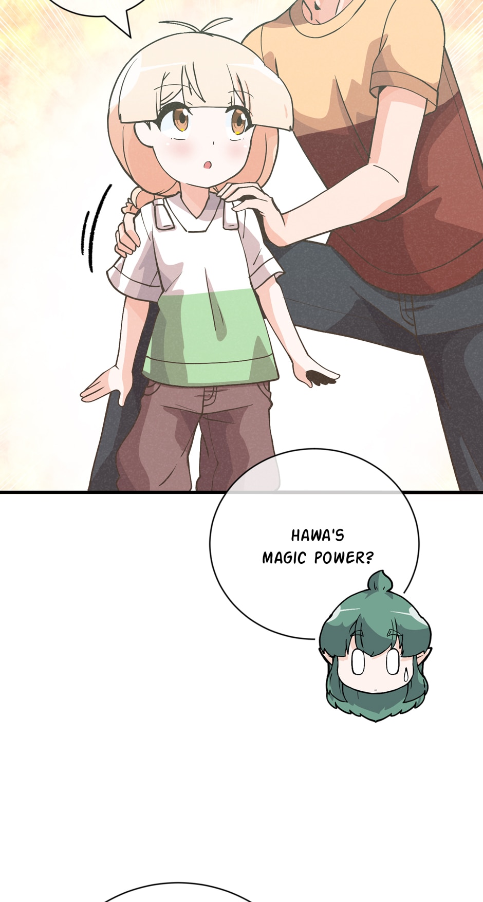 Spirit Farmer Chapter 143 Page 77