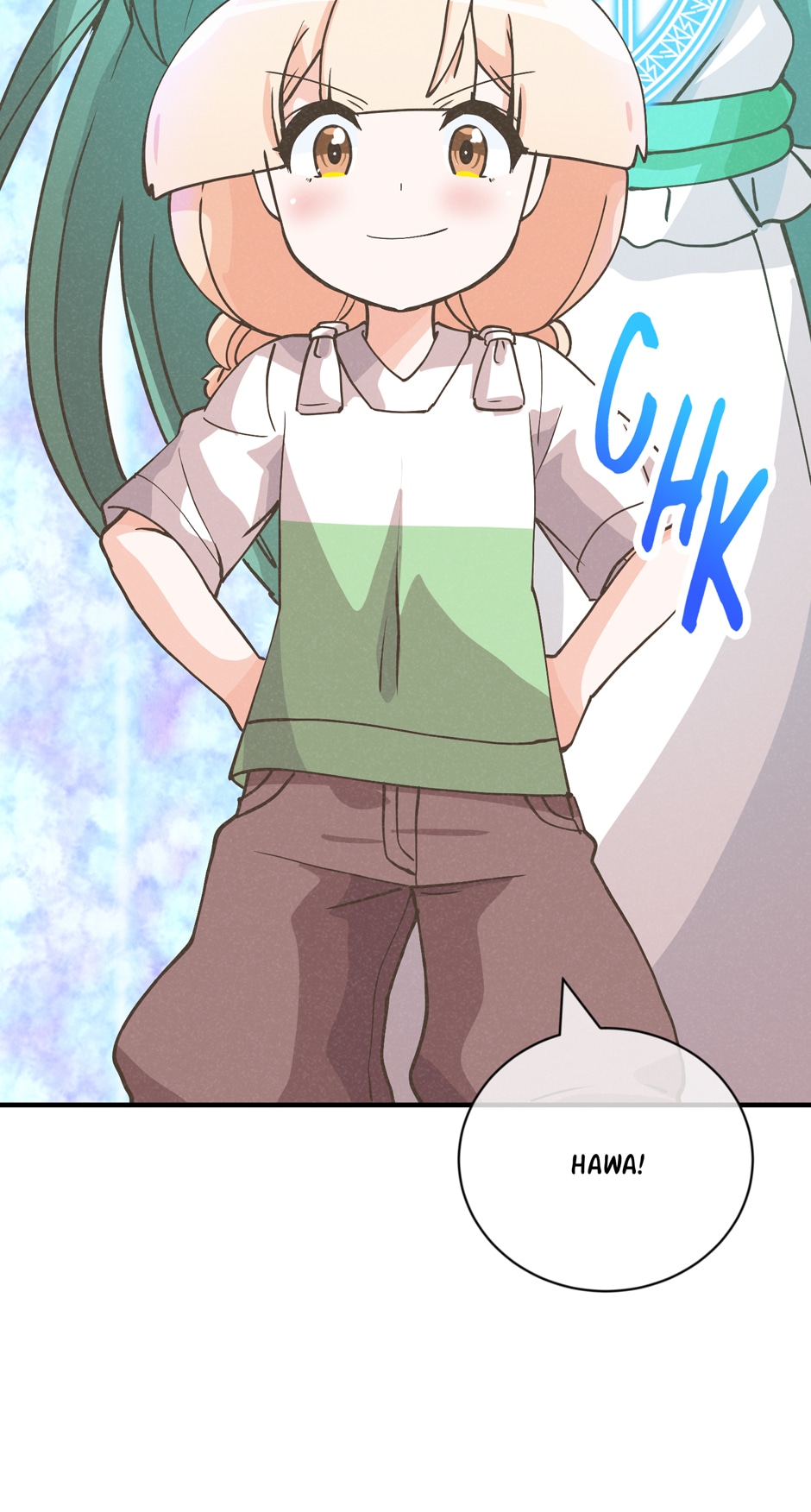 Spirit Farmer Chapter 143 Page 80