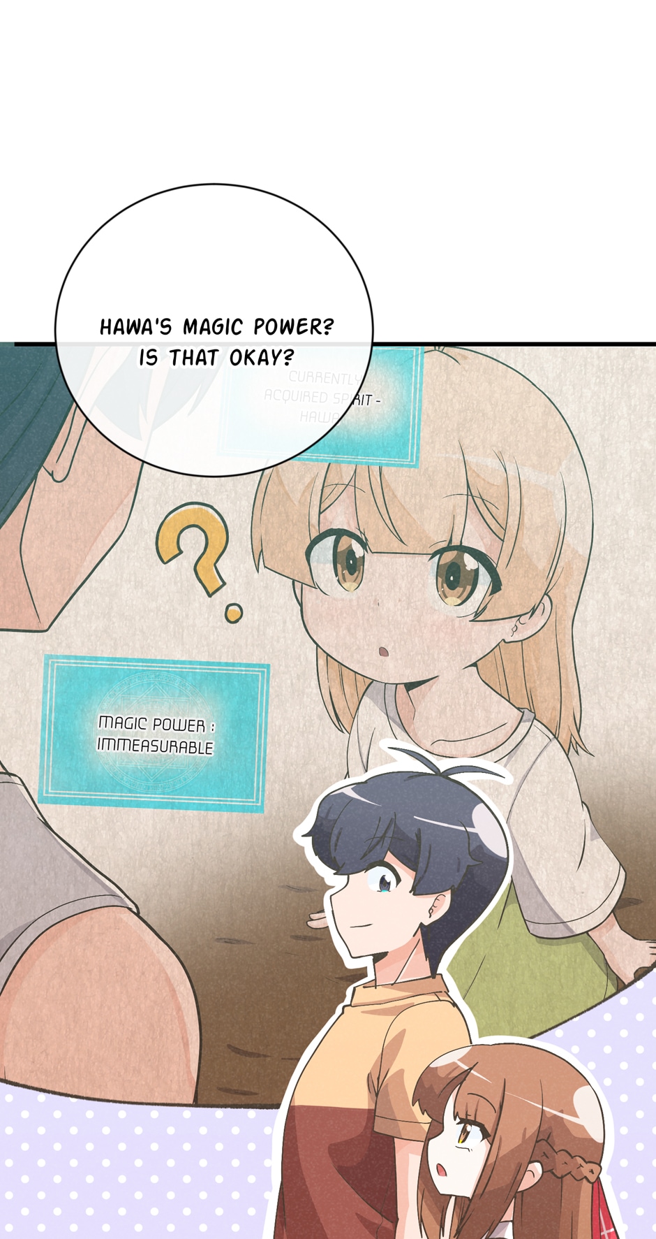 Spirit Farmer Chapter 143 Page 81