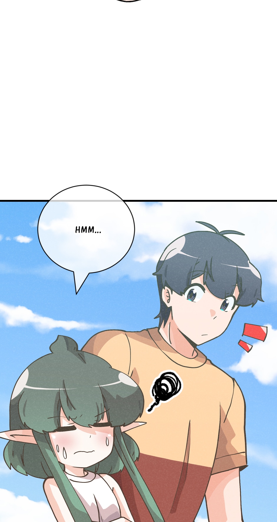 Spirit Farmer Chapter 143 Page 83