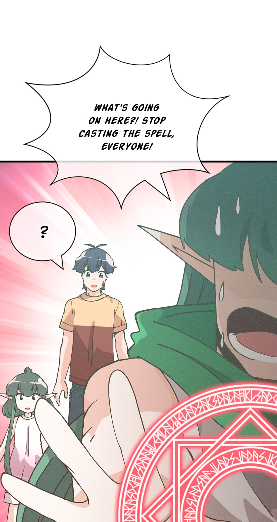 Spirit Farmer Chapter 143 Page 86