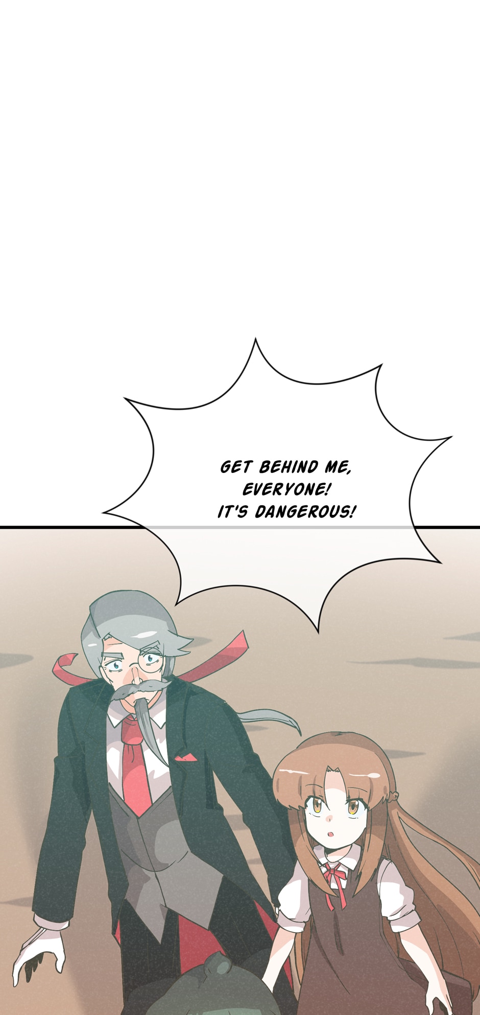 Spirit Farmer Chapter 143 Page 90