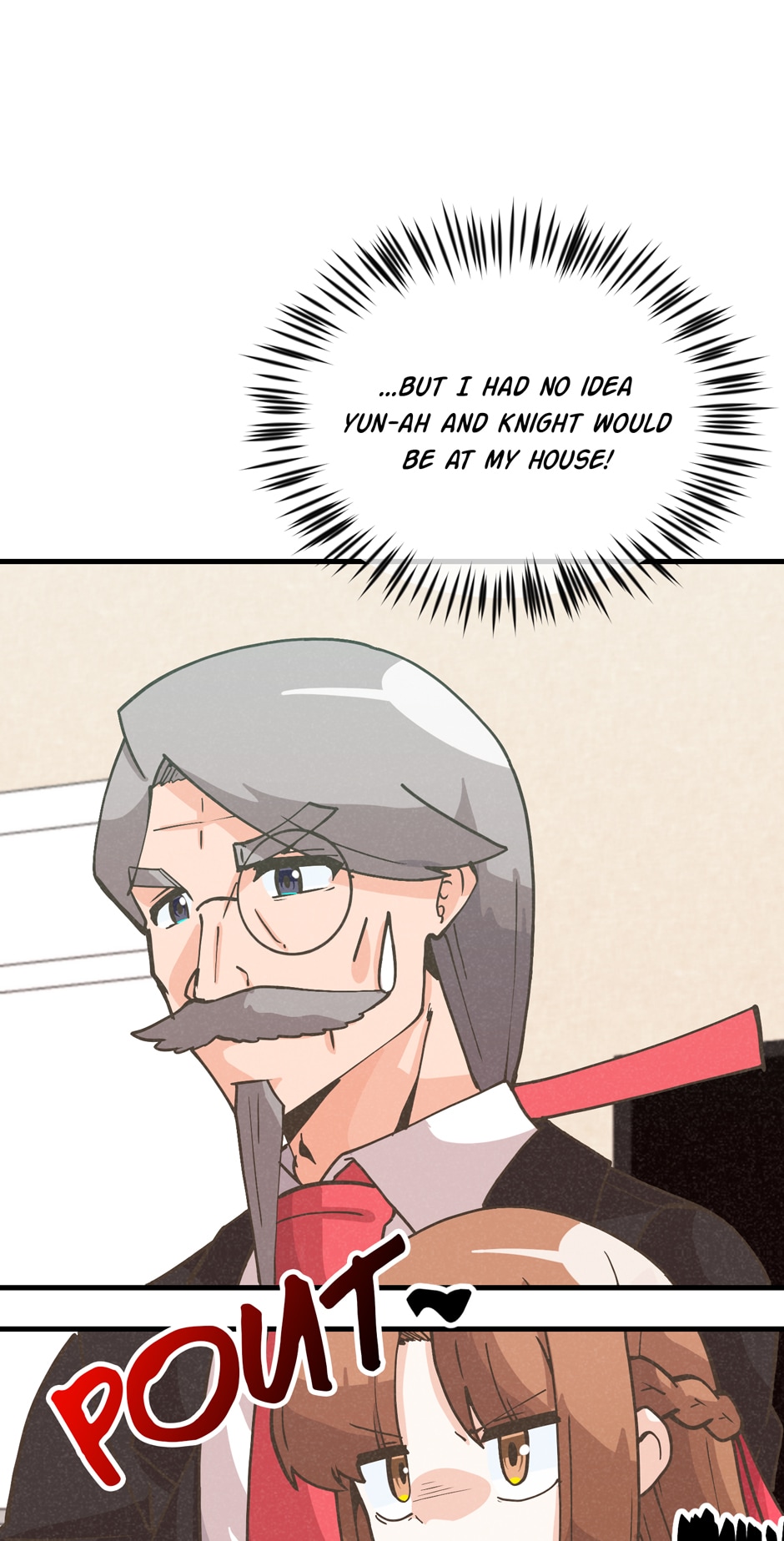 Spirit Farmer Chapter 118 Page 8