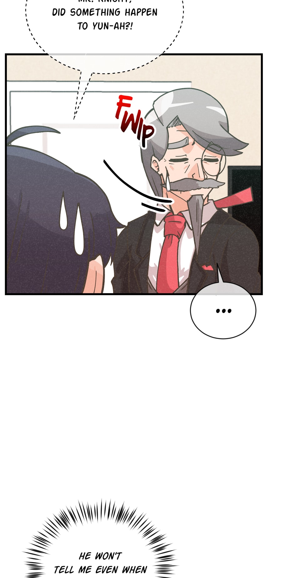 Spirit Farmer Chapter 118 Page 10