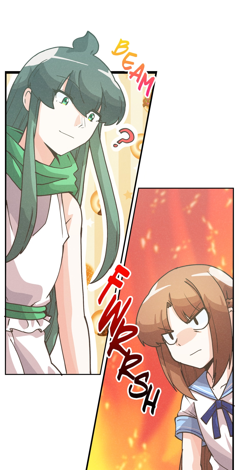 Spirit Farmer Chapter 118 Page 12