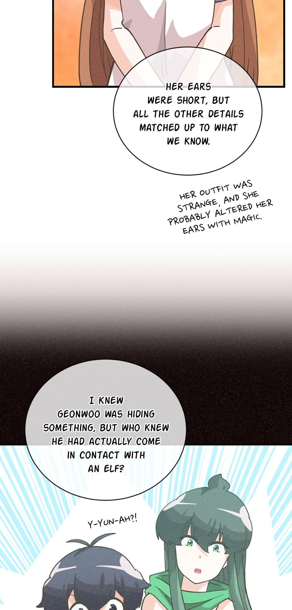 Spirit Farmer Chapter 118 Page 39