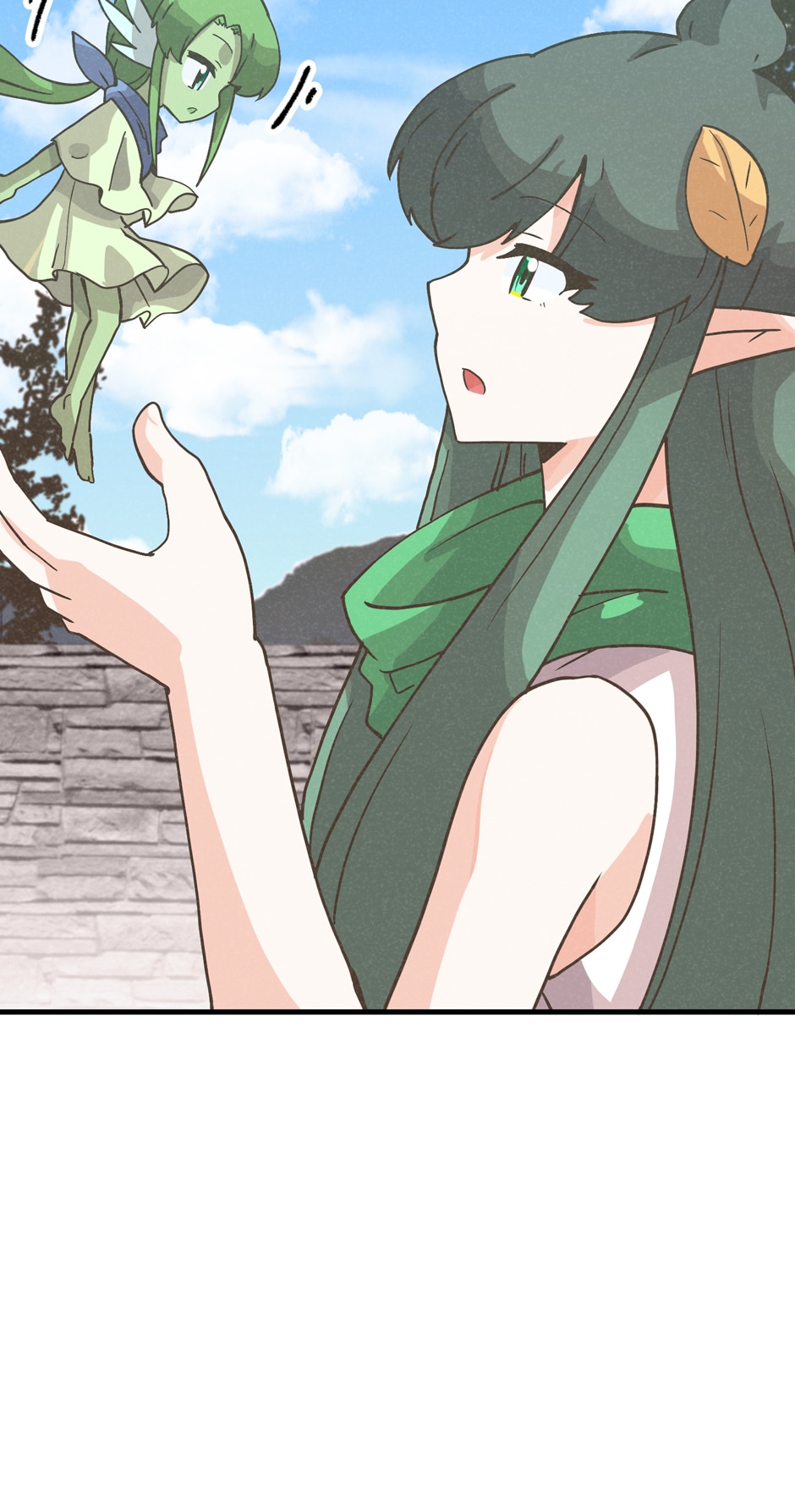 Spirit Farmer Chapter 118 Page 54