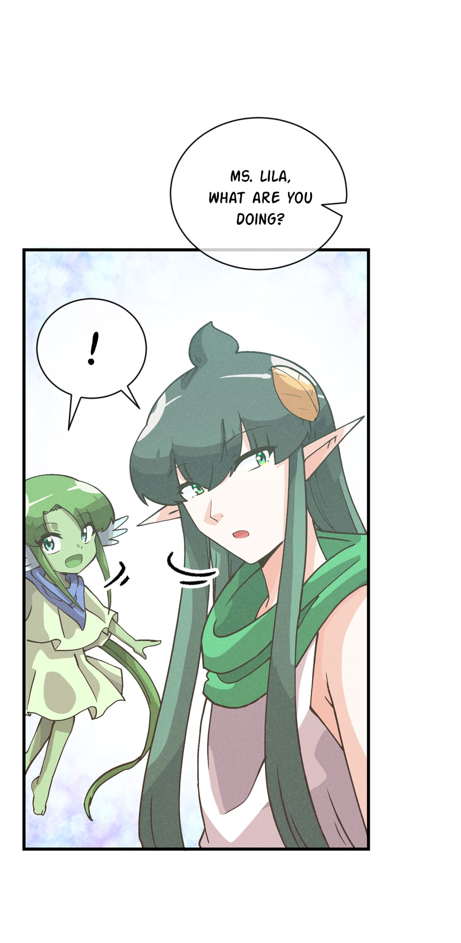 Spirit Farmer Chapter 118 Page 55