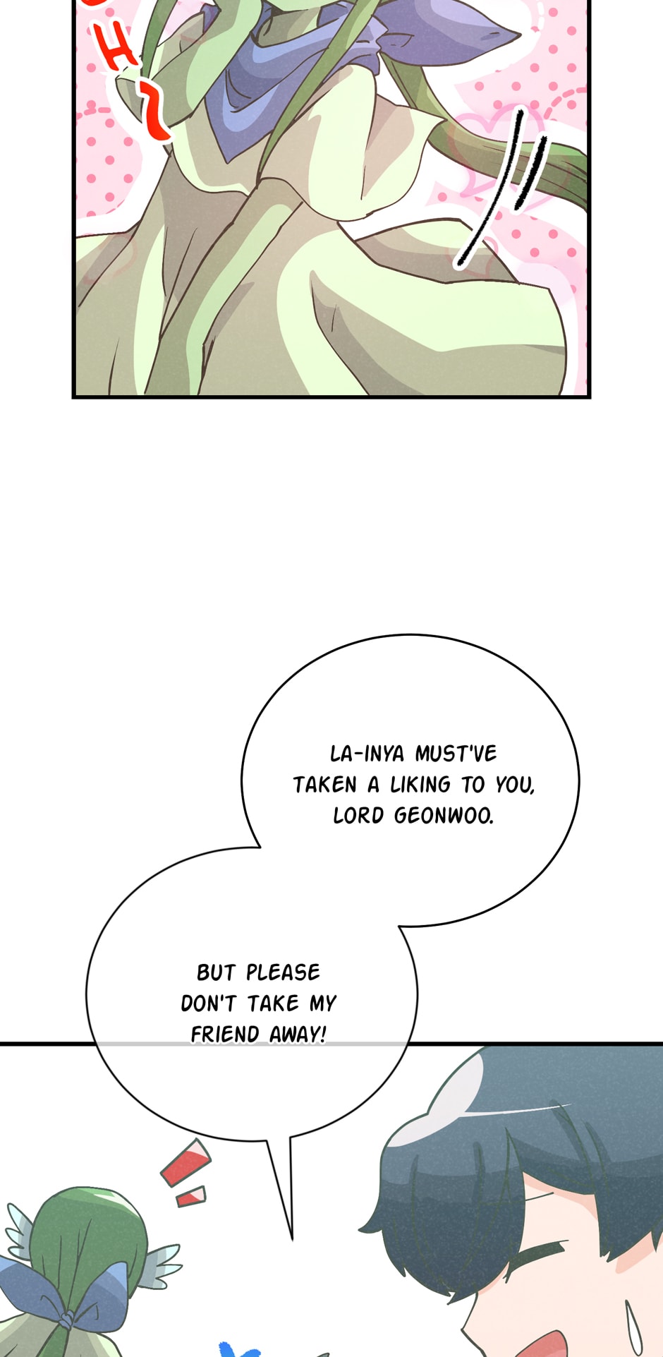 Spirit Farmer Chapter 118 Page 59
