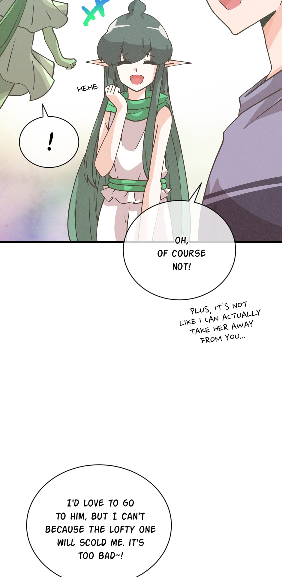 Spirit Farmer Chapter 118 Page 60