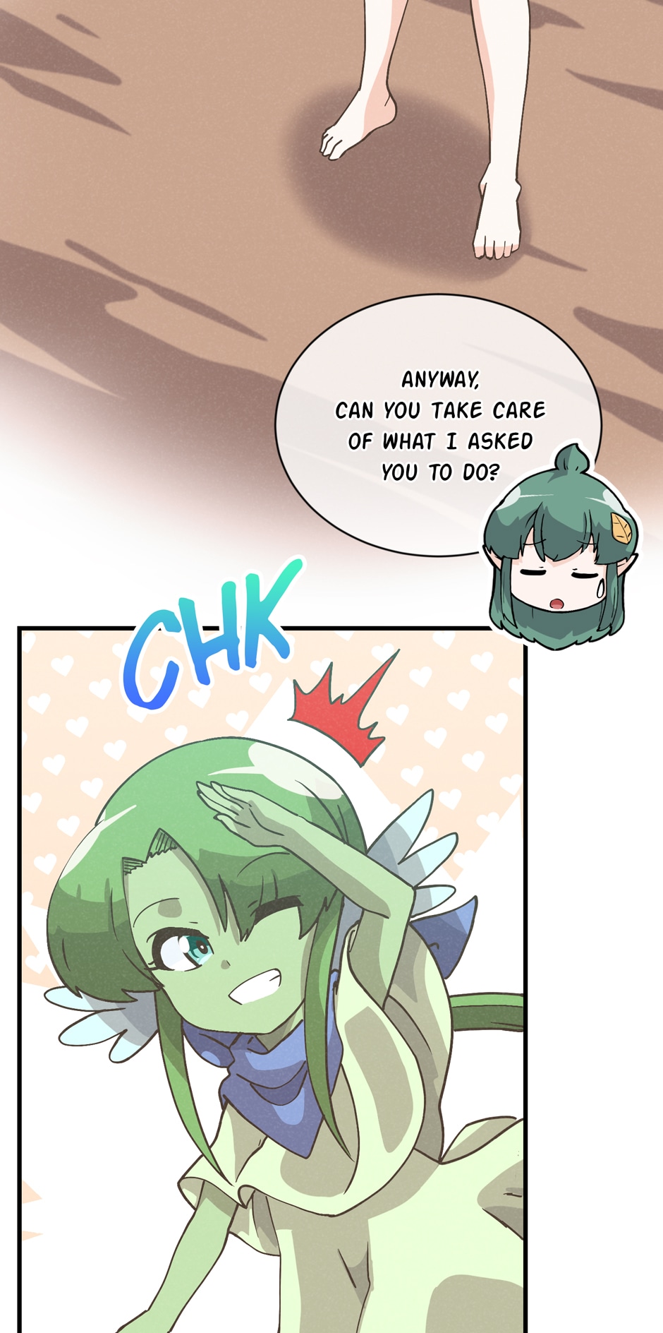 Spirit Farmer Chapter 118 Page 63